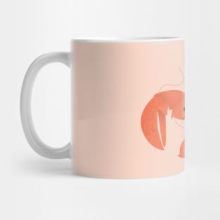 Lobster Mug